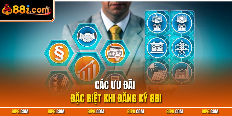 Đăng Ký 88I Siêu Nhanh - Trải Nghiệm Dịch Vụ Đầy Đủ