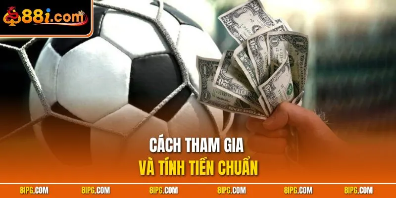 Kèo Tài Xỉu Cực Dễ Ăn Cho Tân Thủ Chốt Kèo Thắng Cùng 88I