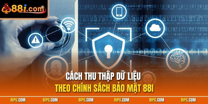 Chính Sách Bảo Mật 88I Bảo Vệ Người Chơi An Toàn Tuyệt Đối