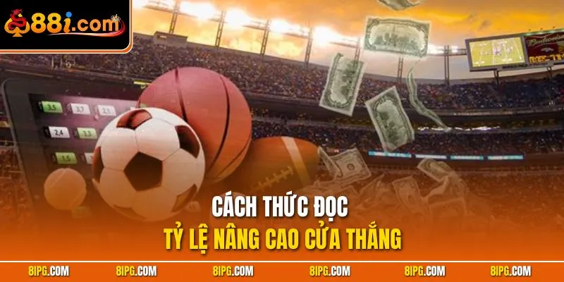 Kèo Chấp Một Nửa Dễ Hiểu Dễ Thắng Cho Tân Thủ Cùng 88I