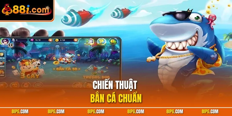 Bắn Cá 88I - Bùng Nổ Sảnh Cược Cực Khủng Thưởng Triệu Đô