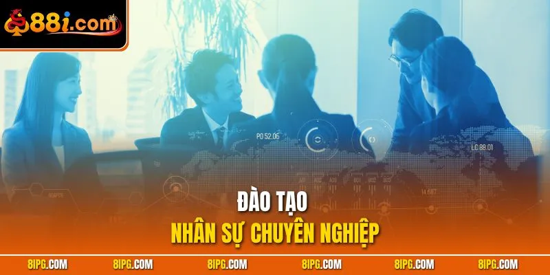 CEO 88I Hoàng Minh Cường Định Hình Thương Hiệu Uy Tín Số 1