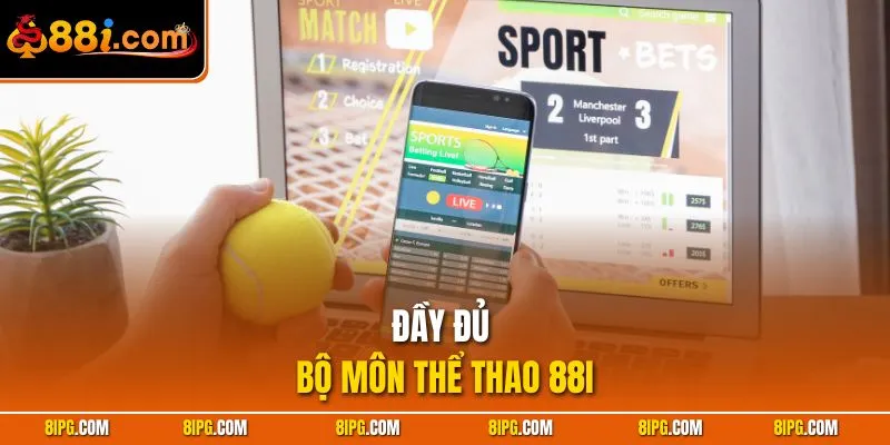 Thể Thao 88I Lựa Chọn Lý Tưởng Cho Người Chơi Cá Cược