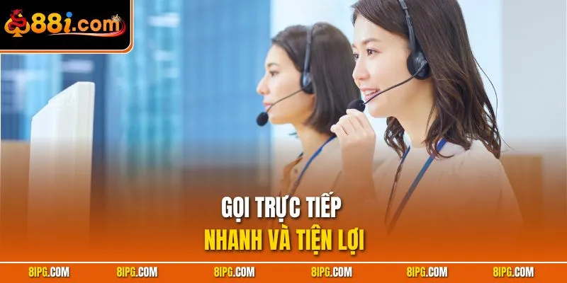 Liên Hệ 88I - Nhanh Chóng An Toàn Với Kênh Hỗ Trợ 24/7