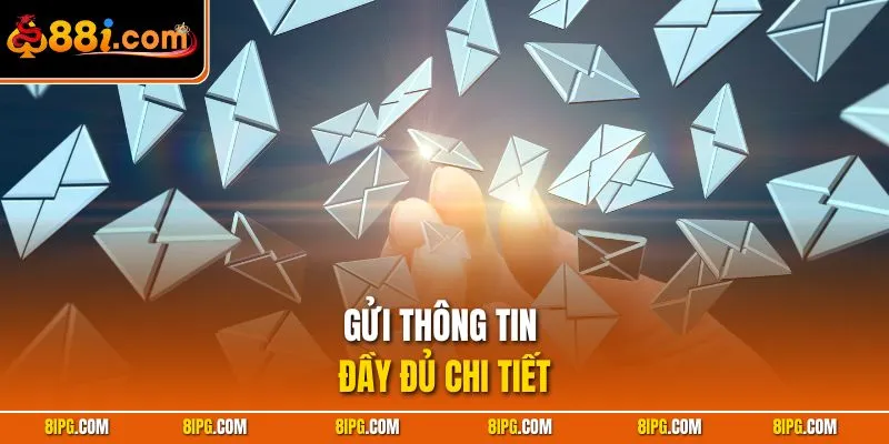 Liên Hệ 88I - Nhanh Chóng An Toàn Với Kênh Hỗ Trợ 24/7