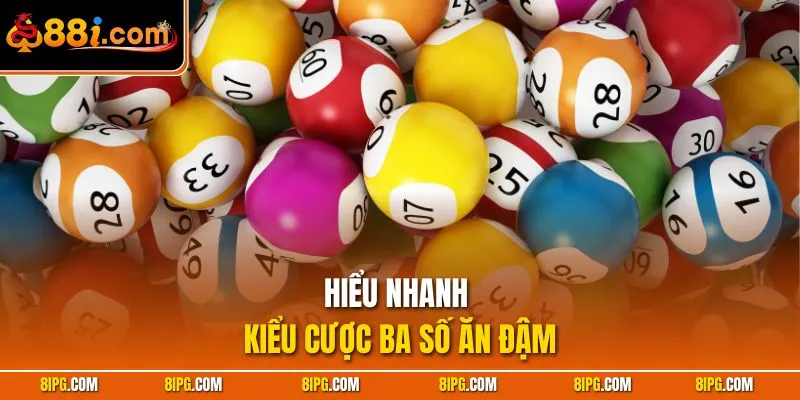 Lô Xiên 3 88I Ăn Tiền Cực Gắt Với Cách Chơi Và Mẹo Chuẩn