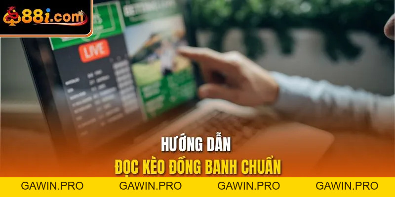 Kèo Đồng Banh 88I - Phân Tích Chi Tiết Chiến Lược Thắng Lớn