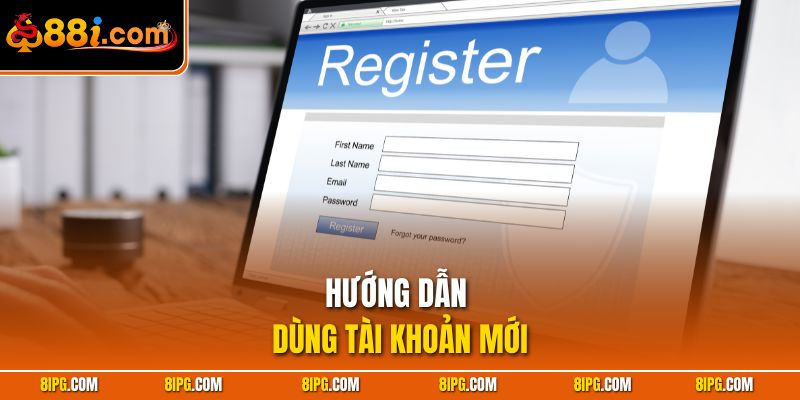 Đăng Ký 88I Siêu Nhanh - Trải Nghiệm Dịch Vụ Đầy Đủ