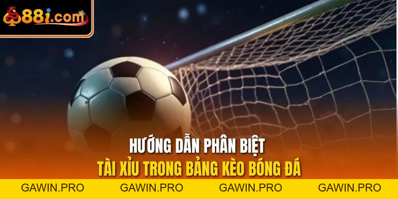 Kèo Tài Xỉu Cực Dễ Ăn Cho Tân Thủ Chốt Kèo Thắng Cùng 88I