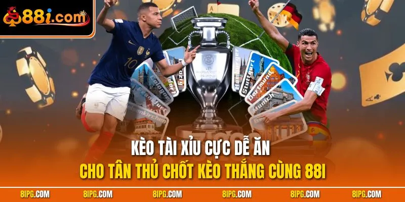 Thể Thao 88I Lựa Chọn Lý Tưởng Cho Người Chơi Cá Cược