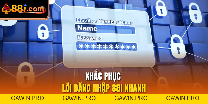 Đăng Nhập 88I Nhanh Chóng – An Toàn Mỗi Lần Truy Cập