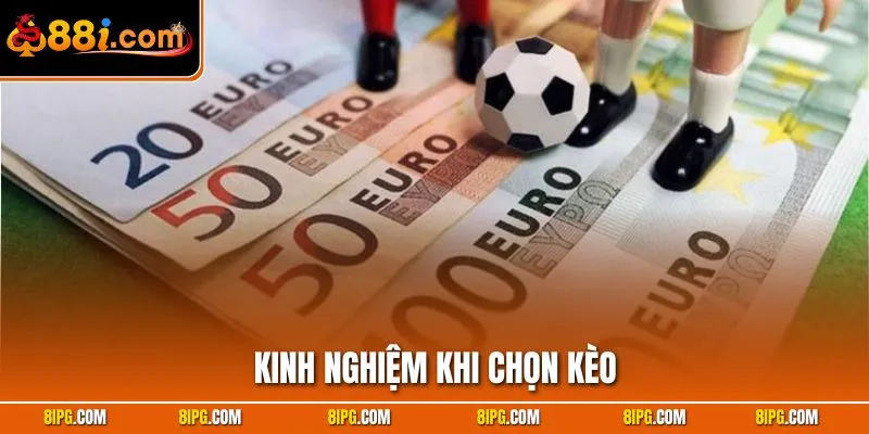 Kèo Tài Xỉu Cực Dễ Ăn Cho Tân Thủ Chốt Kèo Thắng Cùng 88I