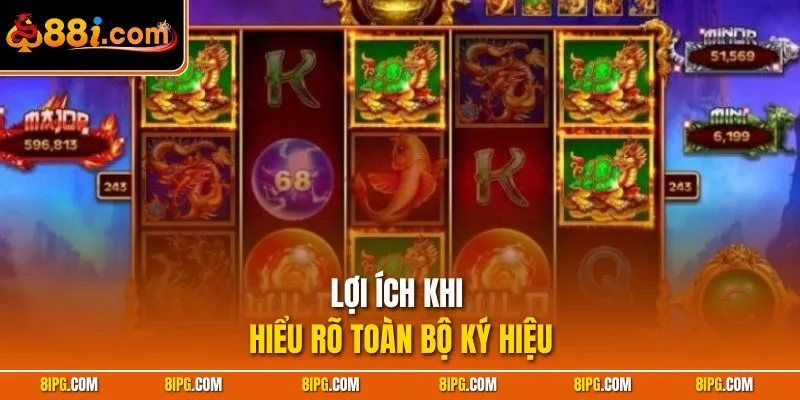Các Thuật Ngữ Trong Nổ Hũ 88I - Hiểu Rõ Là Thắng Lớn
