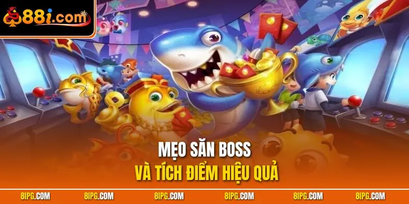 Bắn Cá Ăn Xu Cháy Máy Nhận Mưa Quà Cực Khủng Cùng 88I