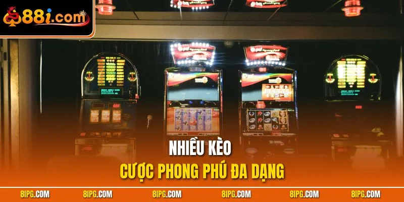 Thể Thao 88I Lựa Chọn Lý Tưởng Cho Người Chơi Cá Cược