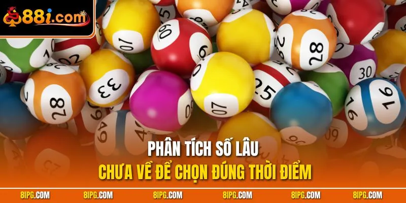 Khám Phá Lô Gan Với Bí Quyết Soi Cầu Chính Xác Từ 88I