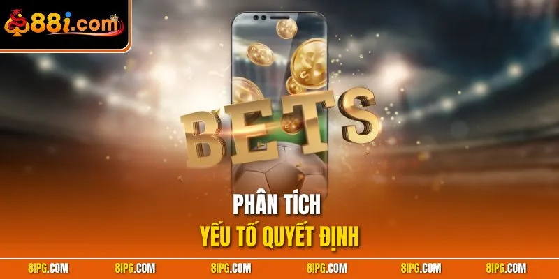 Kèo Đồng Banh 88I - Phân Tích Chi Tiết Chiến Lược Thắng Lớn