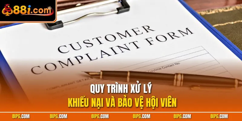 Điều Khoản Điều Kiện 88I An Toàn Tin Cậy Gắn Bó Lâu Dài
