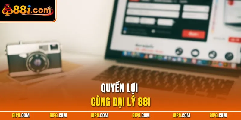 Đại Lý 88I – Bước Đi Vững Chắc Cho Khát Khao Lợi Nhuận