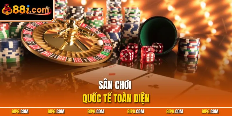 Khám Phá Top Sòng Bài Trực Tuyến Được Săn Đón Nhất 2026