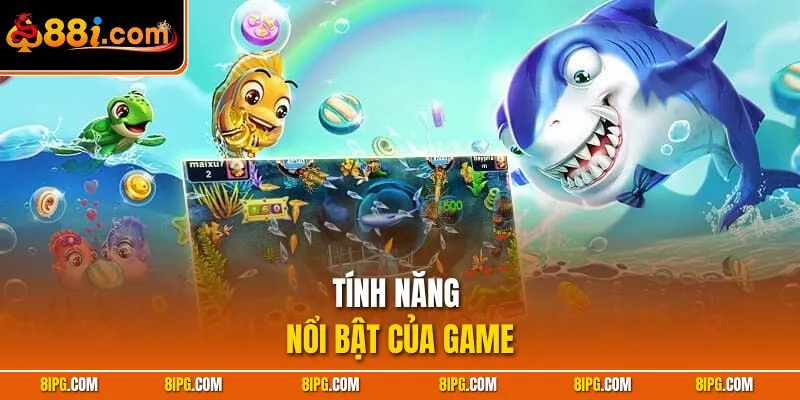 Bắn Cá Tài Lộc 88I Siêu Đỉnh - Cùng Săn Boss Rinh Tiền Tỷ