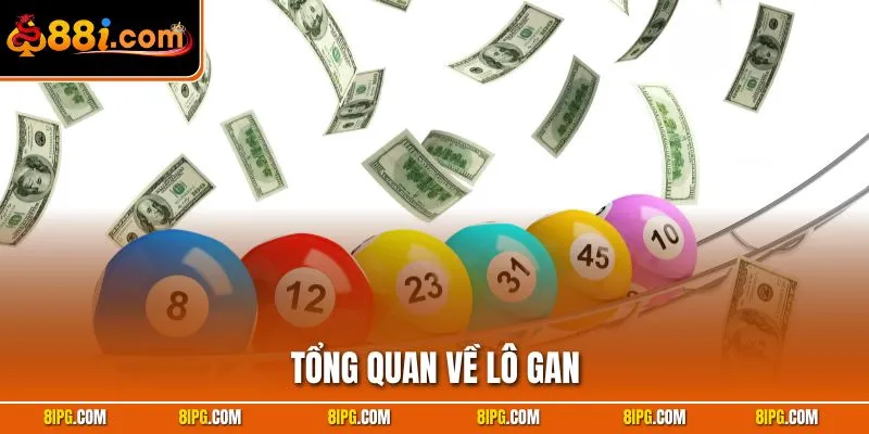 Khám Phá Lô Gan Với Bí Quyết Soi Cầu Chính Xác Từ 88I