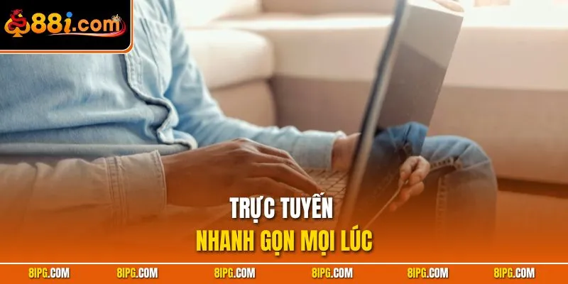 Liên Hệ 88I - Nhanh Chóng An Toàn Với Kênh Hỗ Trợ 24/7