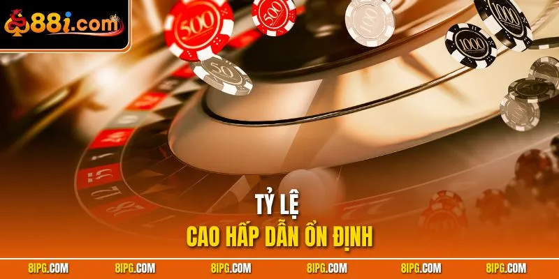 Thể Thao 88I Lựa Chọn Lý Tưởng Cho Người Chơi Cá Cược