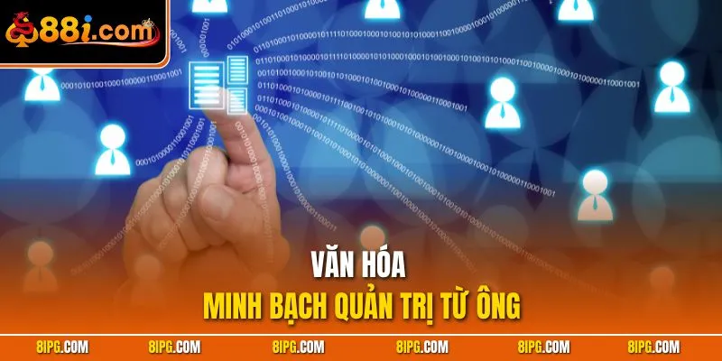 CEO 88I Hoàng Minh Cường Định Hình Thương Hiệu Uy Tín Số 1