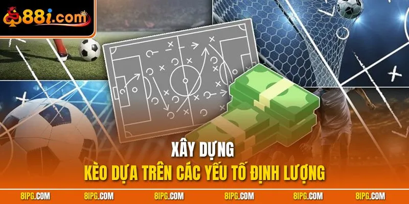 Kèo Nhà Cái 88I - Nơi Cược Thủ Tối Ưu Lợi Nhuận Mọi Trận Đấu