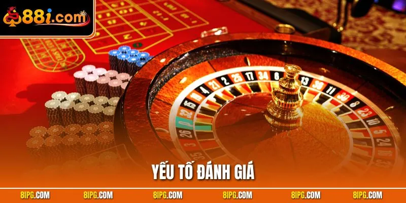 Khám Phá Top Sòng Bài Trực Tuyến Được Săn Đón Nhất 2026